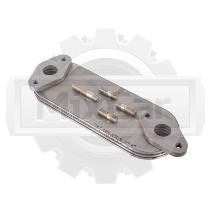 Маслоохладитель Nissan TD27 2135543G02