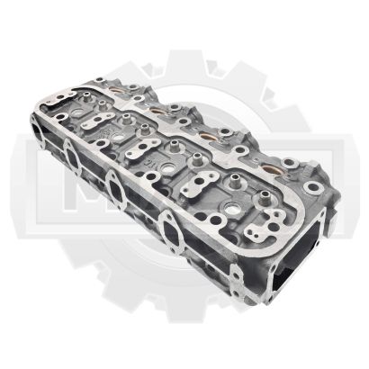 ГБЦ Xinchai NB485BPG не в сборе (U) (NA485B3101)