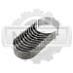Вкладыши шатунные Toyota 2Z (std) (F) 130417601271