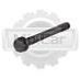 Болт крепления опоры АКПП Toyota 6FD15 (TVH) 901091200371