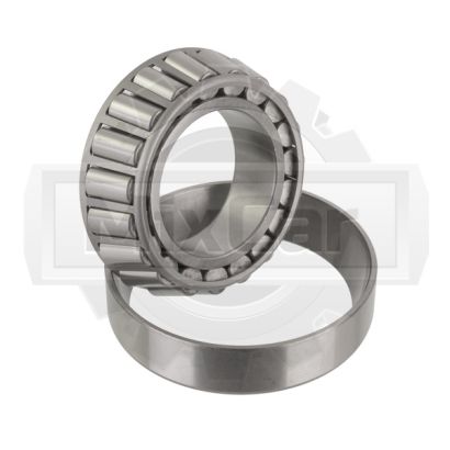 Подшипник Xilin CQD20-D (43008000046)