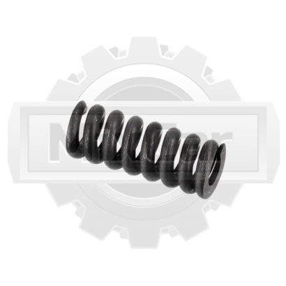 Пружина нажимная Mitsubishi S4L 0931270310
