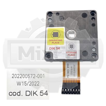 Потенциометр OM (9848664)