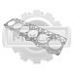 Прокладка ГБЦ Komatsu 6D95 (металл) (620-71-11822)