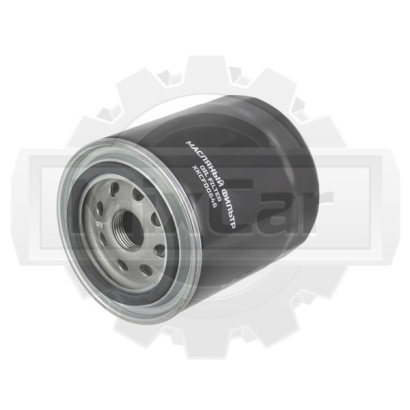 Фильтр масляный АКПП Hyundai 15 / 30D / 50-7E