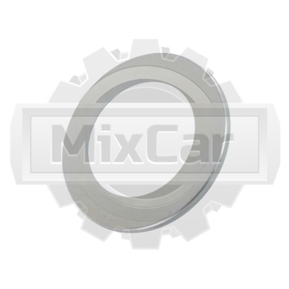 Кольцо грязезащитное Sisu J020116 (TVH)