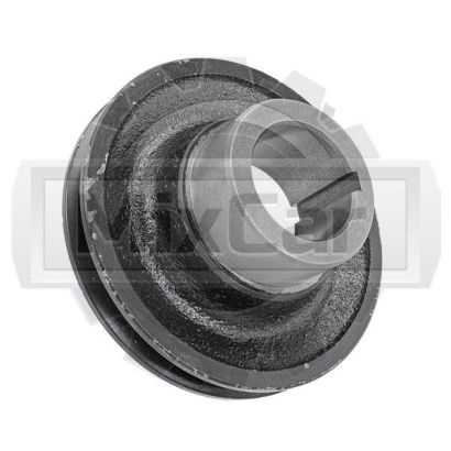 Шкив коленвала Komatsu 4D92E (TVH) YM12990021660