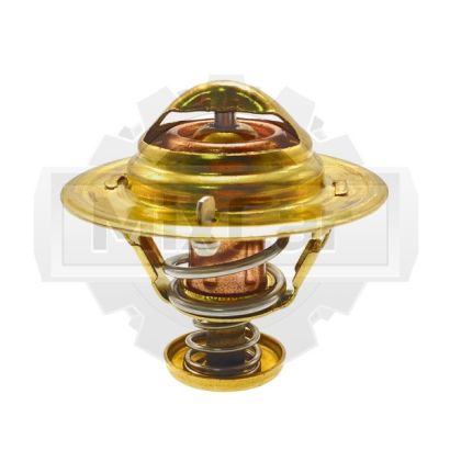 Термостат Komatsu 6D95 (PC200-5) (6004216110) (#U5)