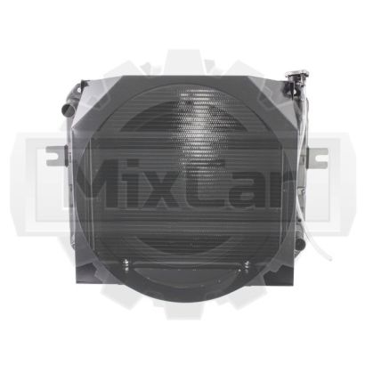 Радиатор Maximal FD18T NEW (F) M15421Y01000