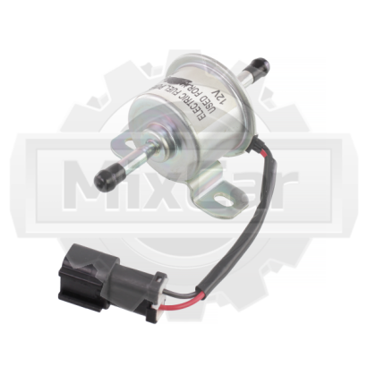 Насос топливный электрический Komatsu FD18T-21 (TVH) 3EB0252550