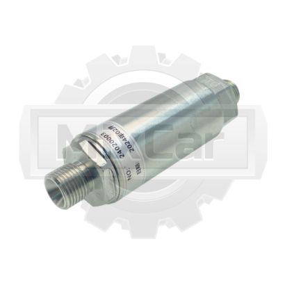 Клапан давления TCM FD10Y12 216G841001 (F)