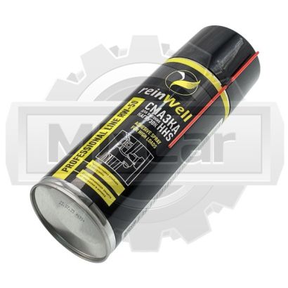 Смазка для цепей ReinWell HHS RW-50 (0,4л) (3250)