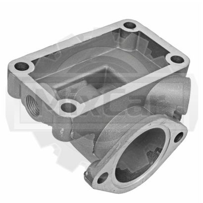 Кожух термостата Xinchai 485BPG (F) NA385B43010