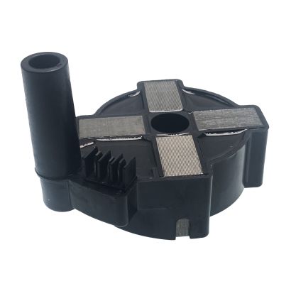 Катушка зажигания Mitsubishi H3T024 (F)