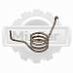 Пружина возврата педали медленного хода Toyota 62-8FD15 (U) 471292660071