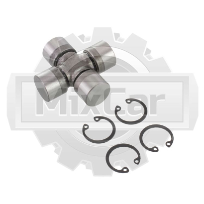 Крестовина привода гидравлического насоса Hyster H1.5XM D001 (F) E (TVH) 1379468