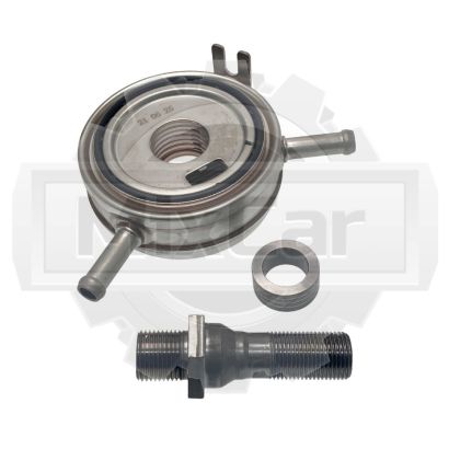 Маслоохладитель Kubota V2403 1G73037010