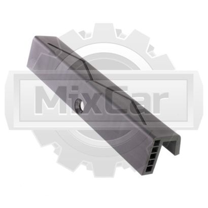 Пластина фрикционная Bolzoni 1012450 (TVH)