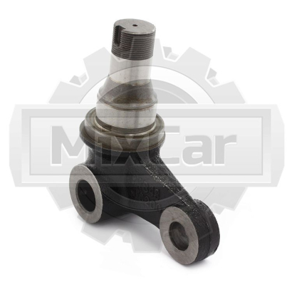 Кулак поворотный Mitsubishi FD15N (лев.) (T)  91B4310200