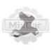 Рычаг регулировки тормозов LH Doosan D15S-2 (H) (Оригинал) D480272