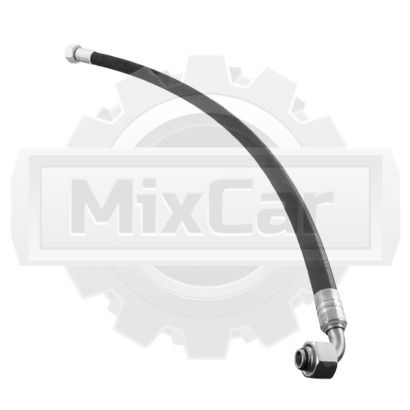 Шланг с фитингом гидравлический Linde 3914413206 (TVH)