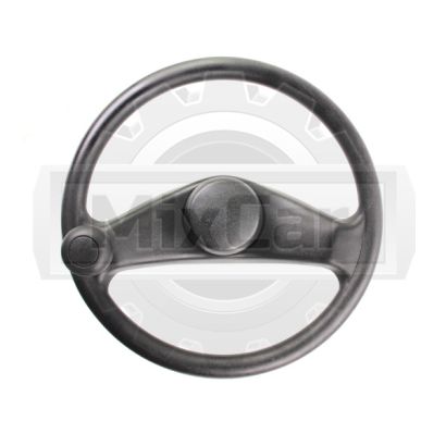 Колесо поворотное (руль) JAC (CE102501)