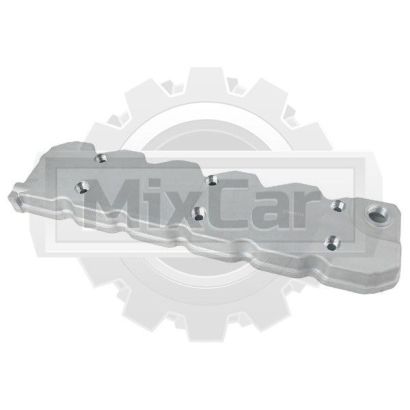 Крышка клапанная Cummins 6ISBe 4939895