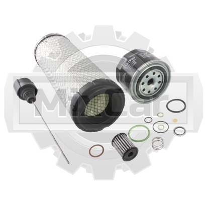 Комплект ТО 1000h Jungheinrich TFG 316 (51386336)