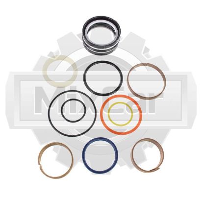 Ремкомплект гидроцилиндра CVS (F) errari 626100 (TVH)