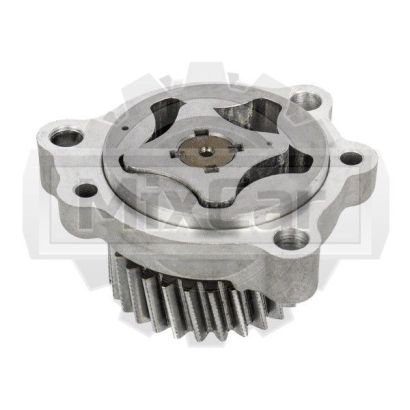 Насос масляный Toyota 1DZ/1DZII (15100UC020)