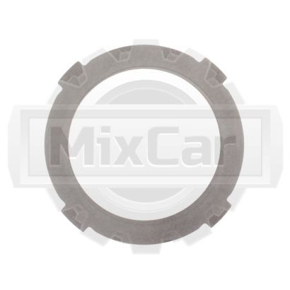 Диск АКПП стальной Clark 1244119 (TVH)