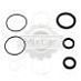 Ремкомплект цилиндра наклона Toyota 02-8FG18 046552011171