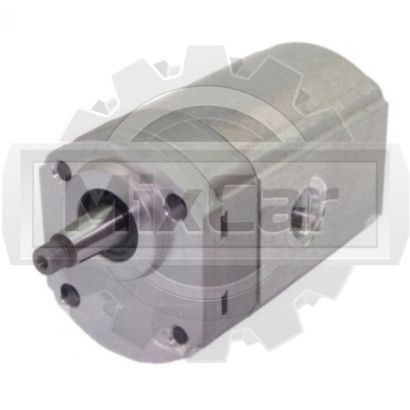 Мотор гидравлический Manitou 259708