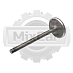 Клапан впускной S4S/S6S/33L4C (32A04-10100)