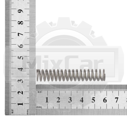 Пружина Isuzu 6BG1 5095800920