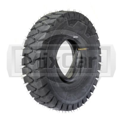 Шинокомплект 5.00-8 10PR ADVANCE OB 502 TT