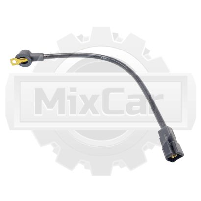 Оплетка кабеля Toyota (281397600571)