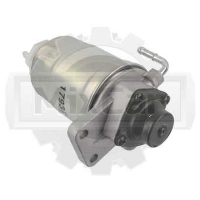 Насос топливный Clark 1243277 (TVH)