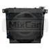 Радиатор (F) eeler FD15 c диффузором 4T153320000L