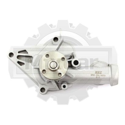 Водяная помпа Mitsubishi 4G15 MD974649