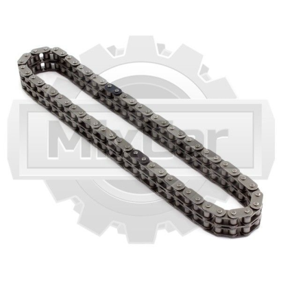 Цепь привода распредвала Toyota 4Y 7FG/WF491 двухрядная (F) 135067600471