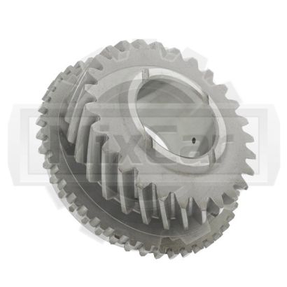 Шестерня МКПП Toyota 5FD15 333342300071