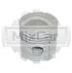 Поршень Kubota V1502 (std) комплект 130811070071