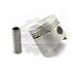 Поршень на погрузчик Mitsubishi FG15-F25 4G33 (std) 73.0 mm MD009581