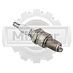 Свеча зажигания K15/K21/K25 (16)/Mazda FE/4P (22401-FU412)