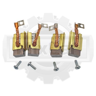 Комплект щеток для электродвигателя Jungheinrich 50146601