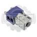 Контактор в сборе Linde 0039703526 (TVH)
