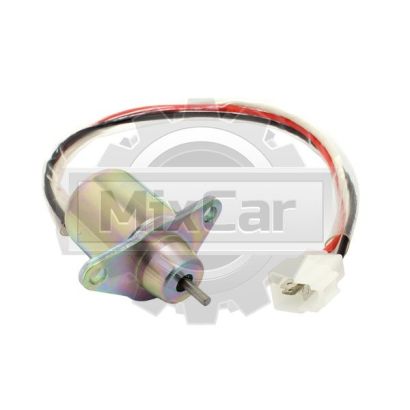 Соленоид остановки двигателя Yanmar 3TNV88 1503ES12S5SUC5S
