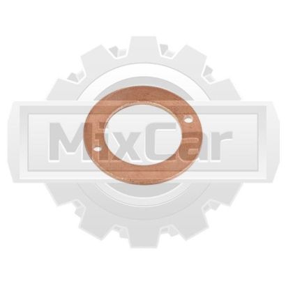 Шайба трубки обратки Yanmar 4TNE98 4 (U) YM12990159560