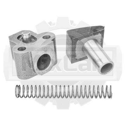 Натяжитель цепи ГРМ Toyota 5K 5F (U) 135407600171